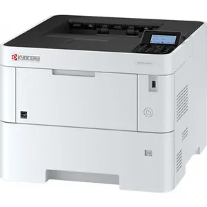 Замена лазера на принтере Kyocera P3145DN в Челябинске